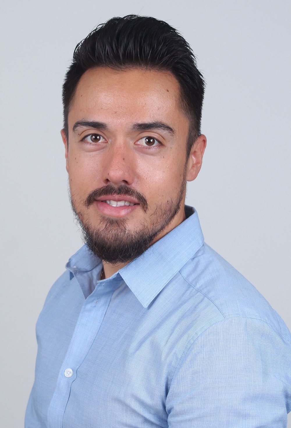 Portrait de Jérémie Hanrival